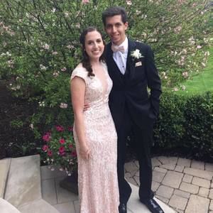 Meet your Posher, Josh